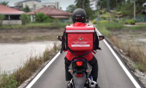 Paramedik Komuniti lahirkan ‘hero’ rakyat Melaka