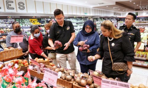 TMM2024: Jangan ambil kesempatan naikkan harga