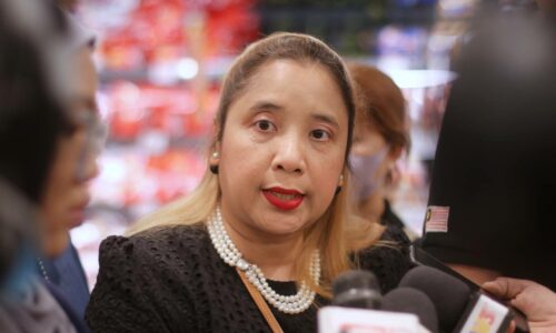 KPDN Melaka ‘terjah’ peniaga cuba ambil kesempatan