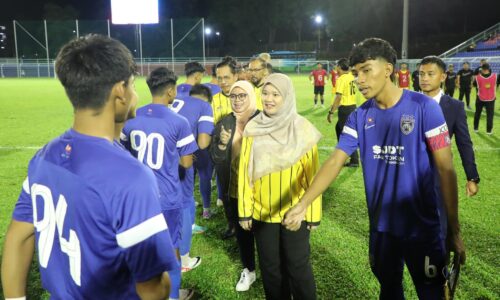 KPM ikut garis panduan jika calon SPM terjejas banjir – Fadhlina