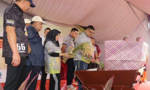 Melaka mampu jadi penganjur program pelancongan antarabangsa – TPM