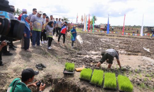 Ketengahkan produk pelancongan baharu di setiap daerah di Melaka – KM