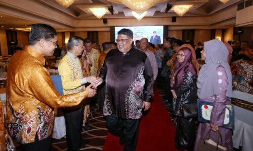 TMM2024: Enam negara sertai Pantun Nusantara
