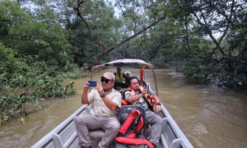 LANJUTAN TAHUN MELAWAT MELAKA DISAMBUT BAIK PEMAIN INDUSTRI PELANCONGAN