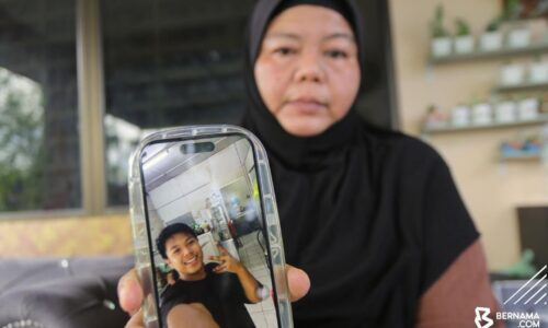 Suspek kes langgar pelajar didakwa esok di bawah Seksyen 302 KK – AGC