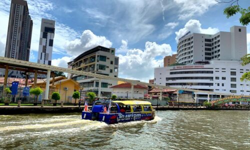 Melaka jamin tiada kenaikan kadar hotel pada TMM2024