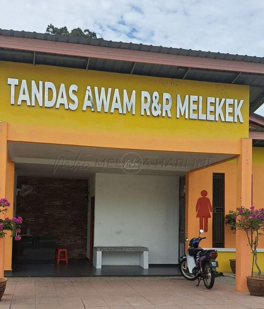 TMM2024: Naik taraf tandas awam ke tiga bintang