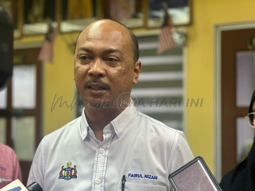 14 kampung di Melaka dinaik taraf sebagai Kampung Digital