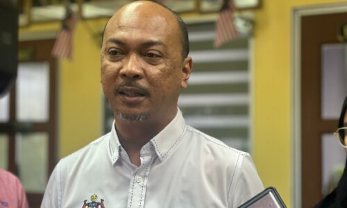 Lebih RM33 juta kerugian tipu dalam talian di Melaka