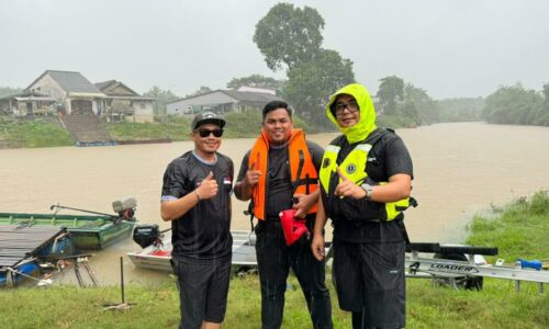 Buka kursus Paramedik Komuniti kepada persatuan, NGO