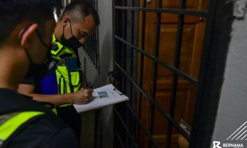 Kes Zayn Rayyan: Polis ambil 228 DNA penduduk Apertment Idaman