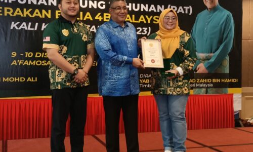 TVET lahir belia berkualiti