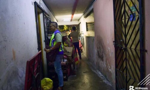 Stor jadi tumpuan polis cari bukti baharu kes Zayn Rayyan