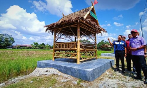 Koperasi disaran teroka sektor agropelancongan