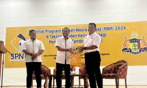 Cuti umum 20 Februari, SPM berjalan seperti biasa