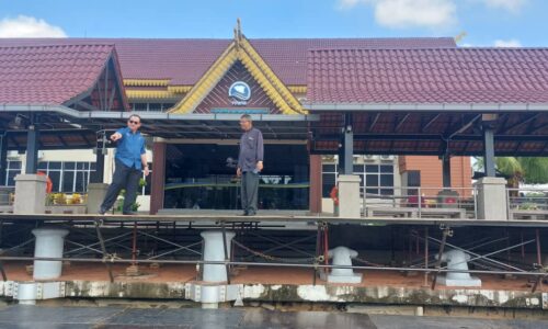 PPSPM berwajah baharu sempena TMM2024