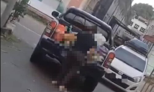 KPDN Melaka terus gempur premis seleweng minyak masak bersubsidi