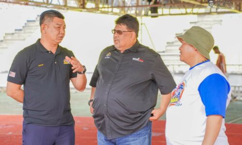 Persiapan KIAM ’23 giat dijalankan