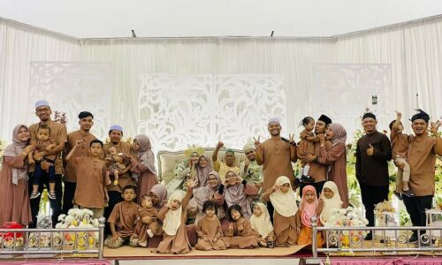 Pengantin ditipu jurusaji, rugi lebih RM13,000