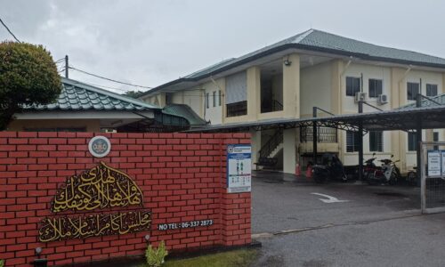 Ketatkan pemantauan, tingkat keselamatan di asrama mualaf – Exco