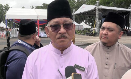 Dua hari KIAM ’23, rekod 20,000 pengunjung