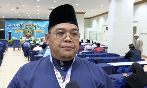 Akademi Tahsin, persiapkan peserta akhir hafazan