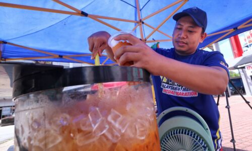 Bajet 2024 Negeri Melaka mampan, mesra peniaga