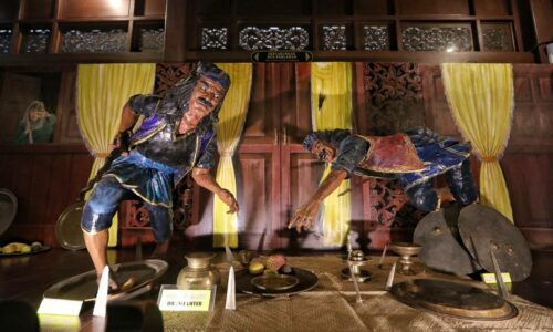 Kajian Hang Tuah penting untuk generasi masa depan