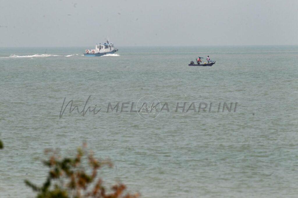 Melaka rangka pelbagai inisiatif tahun depan bantu nelayan