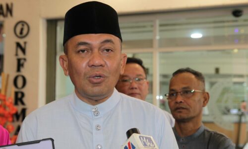 MBMB giat kesan pihak miliki tunggakan tinggi