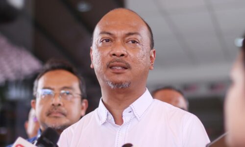 DUN Asahan perkasa tuisyen rakyat