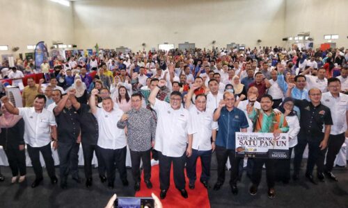 Paramedik Komuniti ditempatkan di ‘hotspot’ pelancongan