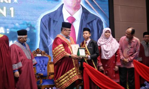 Pelajar aliran agama disaran jadikan TVET jurusan pilihan