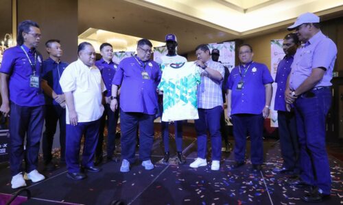 Larian, kayuhan sempena ulang tahun ke-100 MAFA tawar pelbagai aktiviti menarik