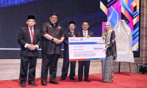 UNIMEL jadi Pusat Rujukan Penyembelihan ikut syariat Islam