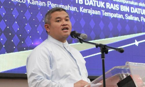 TMM2024: Pintu masuk Melaka berwajah baharu