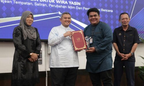 Pelanjutan Zon Bebas Kenderaan masih di peringkat kajian