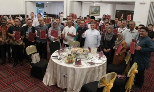 Melaka wakil Malaysia ke Asian Clean Tourist City Standard