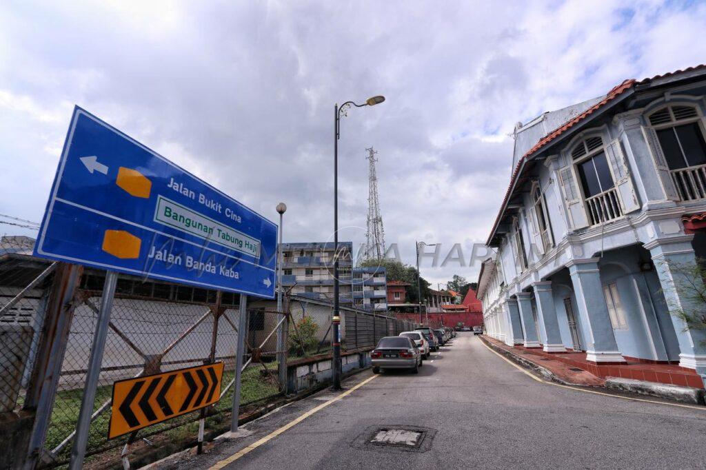 Laluan kontra Jalan Little India-Banda Kaba beroperasi 15 Disember depan
