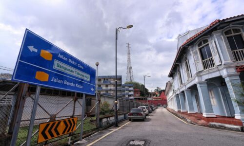 Laluan kontra Jalan Little India-Banda Kaba beroperasi 15 Disember depan