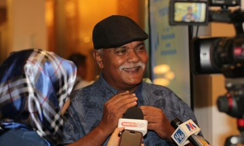 Sistem PADU mudahkan JPKK selesai masalah penduduk