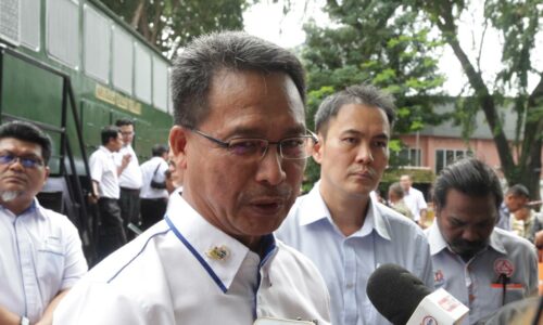 KTMB kerjasama dengan pihak swasta tampung penambahan aset