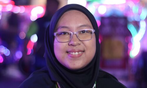 Sanggup pulang ke Melaka setiap minggu pastikan TMM2024 meriah