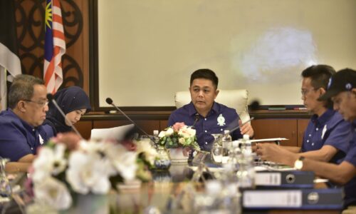 MAFA perhalusi penyertaan di Liga Super