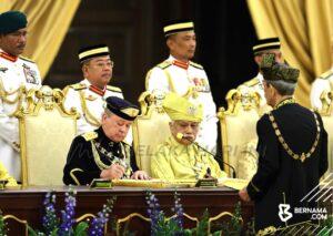 Agong Lagi