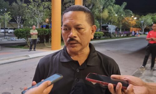 Nama-nama besar minat sertai Melaka FC