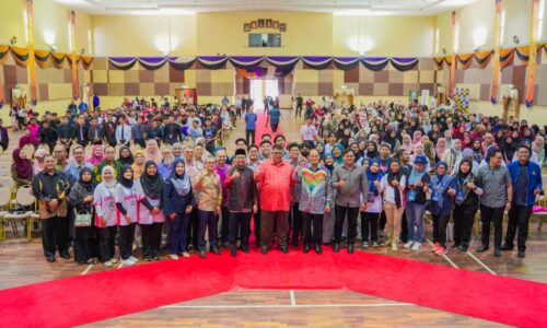 Bidang kewartawanan perlu seiring arus kemodenan – KM