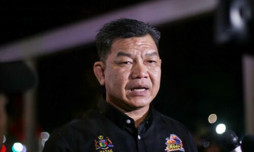 Melaka layan pelancong seperti tetamu – Exco