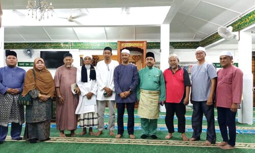 Melaka tambah kuota bina menara telekomunikasi