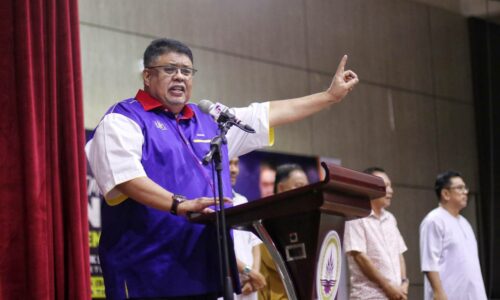 23 institusi TVET menanti anak Melaka